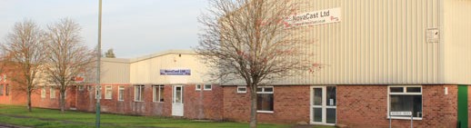Novacast Building