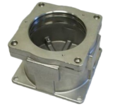 Harsh Environment Castings