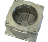 Harsh Environment Castings