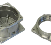 Harsh Environment Castings