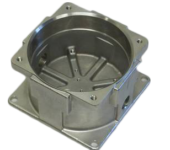 Harsh Environment Castings