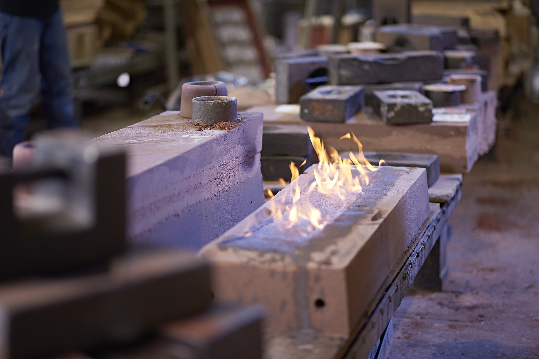 best iron casting foundry quotes