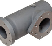 Valve Castings