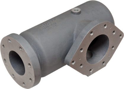 Valve Castings