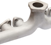 General Engineering Foundry Casting