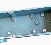 General Engineering Foundry Casting