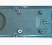 General Engineering Foundry Casting