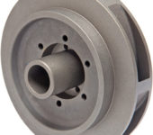 Pump Component Castings| NovaCast