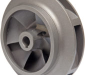 Pump Component Castings| NovaCast