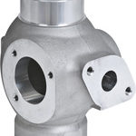 Valve Castings