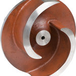 Pump Component Castings| NovaCast