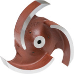 Pump Component Castings| NovaCast