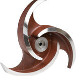 Pump Component Castings| NovaCast