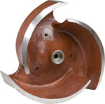 Pump Component Castings| NovaCast