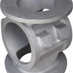 Valve Castings