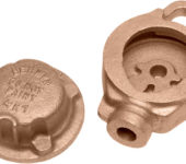 Valve Castings