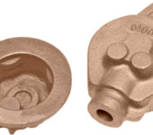 Valve Castings