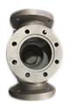 Valve Castings