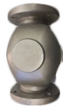 Valve Castings