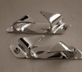 General Engineering Foundry Casting