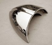 General Engineering Foundry Casting