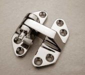 General Engineering Foundry Casting