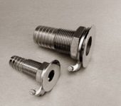 General Engineering Foundry Casting