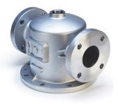 NovaCast Cast Filter Body