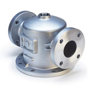 NovaCast Cast Filter Body