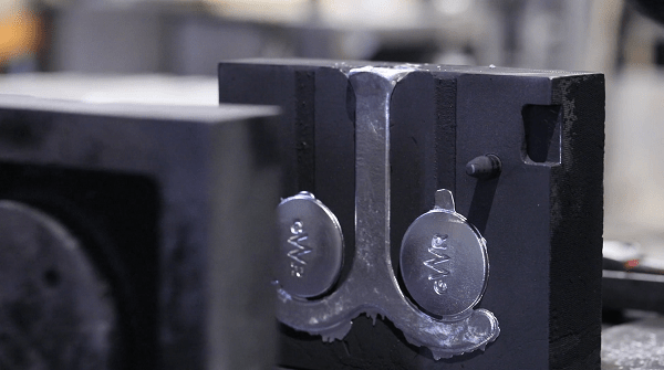 NovaCast Gravity Die Casting