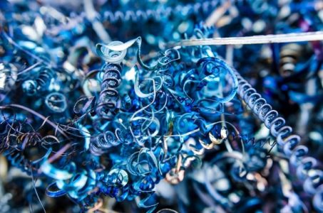 Scrap Metal Recycling