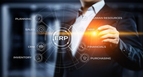 NovaCast invest in ERM