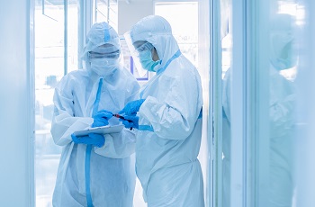 Castings for healthcare