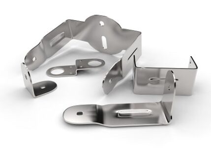 NovaCast Metal Stampings