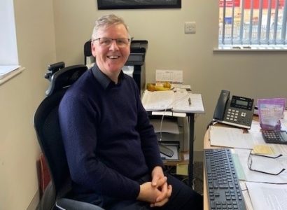 Richard Phillips MD at NovaCast