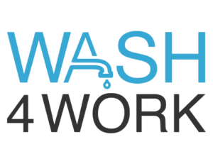 NovaCast Wash4Work