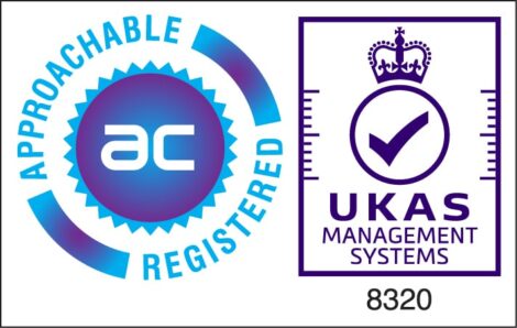 NovaCast quality UKAS ISO9001