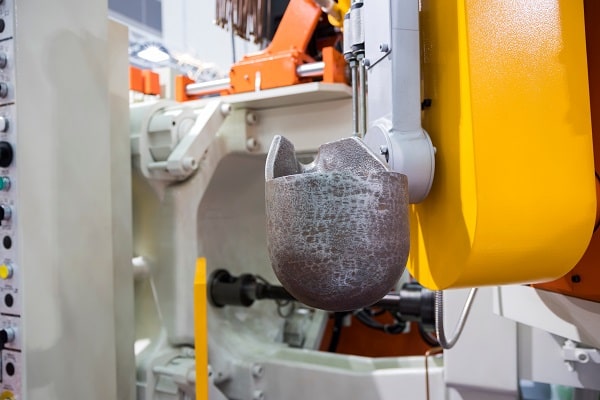 NovaCast Pressure Die Casting 