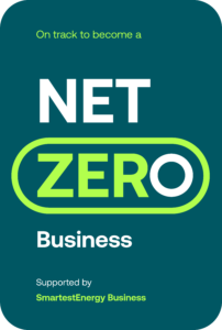 NovaCast Net Zero