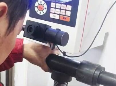 NovaCast Brinell Hardness Testing