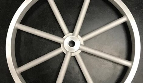 NovaCast fabrication to casting